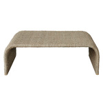 Calabria Coffee Table - Natural