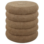 Capitan Side Table - Rope