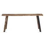 Paddock Bench - Pine