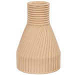 Linnea Vase - Brown Mud