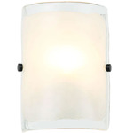 Fairchild Wall Sconce - Black / Polished Nickel / Satin Brass / Piastra