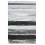 Coastal Calm Wall Art - Neutral Color Tones