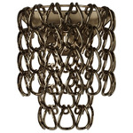 Minigiogali Wall Sconce - Matte Bronze / Bronze