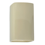 Ambiance 5955 Outdoor Wall Sconce - Vanilla Gloss