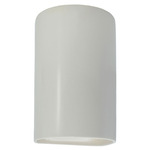 Ambiance 5260 Dark Sky Outdoor Wall Sconce - Matte White