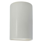 Ambiance 1260 Dark Sky Wall Sconce - Matte White