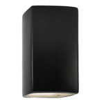 Ambiance 5955 Outdoor Wall Sconce - Carbon