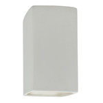 Ambiance 5955 Outdoor Wall Sconce - Bisque