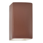 Ambiance 5955 Outdoor Wall Sconce - Canyon Clay