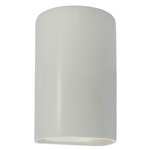 Ambiance 1265 Outdoor Wall Sconce - Matte White