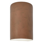 Ambiance 1265 Wall Sconce - Terra Cotta