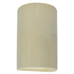 Ambiance 5260 Wall Sconce - Vanilla Gloss