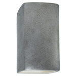 Ambiance 0955 Up / Down Wall Sconce - Antique Silver