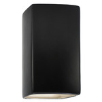 Ambiance 0950 Dark Sky Outdoor Wall Sconce - Carbon Matte Black