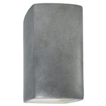 Ambiance 0950 Wall Sconce - Antique Silver