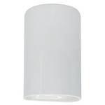 Ambiance 1265 Outdoor Wall Sconce - Gloss White