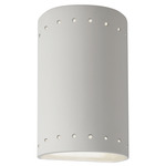 Ambiance 5990 Outdoor Dark Sky Wall Sconce - Bisque