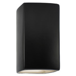 Ambiance 0955 Up / Down Wall Sconce - Carbon Matte Black