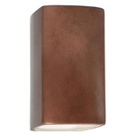 Ambiance 0950 Wall Sconce - Antique Copper