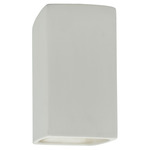 Ambiance 5905 Down Wall Sconce - Bisque