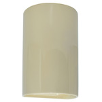 Ambiance 1260 Dark Sky Wall Sconce - Vanilla Gloss