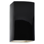 Ambiance 0950 Wall Sconce - Gloss Black