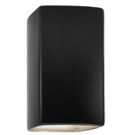 Ambiance 0950 Wall Sconce - Carbon Matte Black