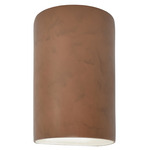 Ambiance 1260 Down Wall Sconce - Terra Cotta