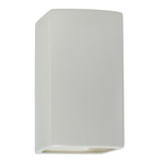 Ambiance 5955 Wall Sconce - Matte White