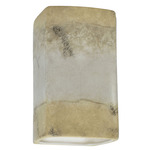 Ambiance 0950 Wall Sconce - Greco Travertine