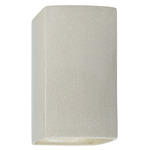 Ambiance 0955 Up / Down Wall Sconce - White Crackle
