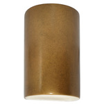 Ambiance 1260 Dark Sky Wall Sconce - Antique Gold