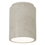 Radiance 6100 Outdoor Ceiling Light - Antique Patina