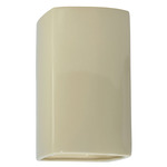 Ambiance 0950 Wall Sconce - Vanilla Gloss