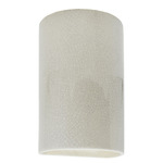 Ambiance 5260 Wall Sconce - White Crackle