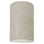 Ambiance 0990 Wall Sconce - Antique Patina