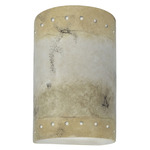 Ambiance 0995 Wall Sconce - Greco Travertine