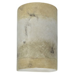 Ambiance 1260 Dark Sky Wall Sconce - Greco Travertine