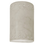 Ambiance 0990 Dark Sky Wall Sconce - Antique Patina
