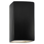 Ambiance 5905 Down Wall Sconce - Carbon Matte Black