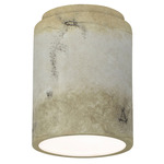 Radiance 6100 Outdoor Ceiling Light - Greco Travertine