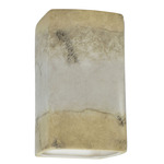 Ambiance 0955 Up / Down Wall Sconce - Greco Travertine