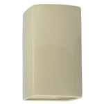 Ambiance 0955 Up / Down Wall Sconce - Vanilla Gloss