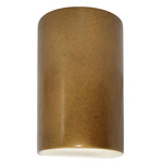 Ambiance 1260 Down Wall Sconce - Antique Gold