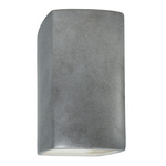 Ambiance 5955 Wall Sconce - Antique Silver