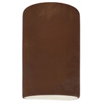 Ambiance 5260 Wall Sconce - Real Rust