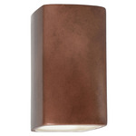 Ambiance 5905 Down Wall Sconce - Antique Copper