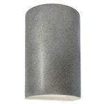 Ambiance 1260 Dark Sky Wall Sconce - Antique Silver