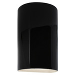 Ambiance 5260 Dark Sky Outdoor Wall Sconce - Gloss Black