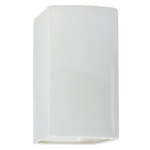 Ambiance 0950 Wall Sconce - Gloss White